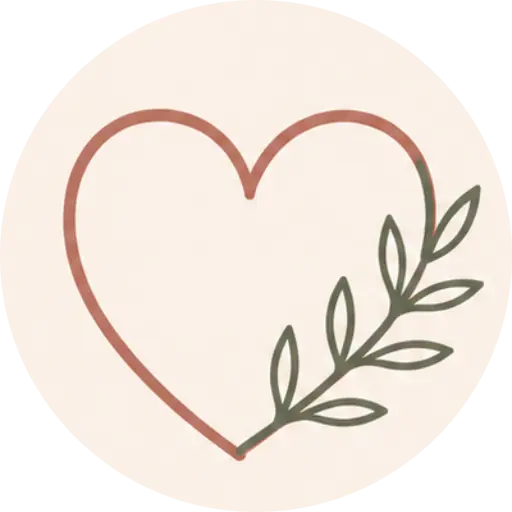 Herzenszeit Kurse – Logo